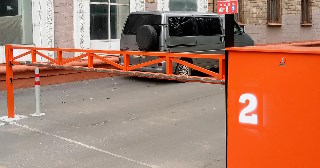 Купить антивандальный шлагбаум Рассказово, цена от 4014 руб.
