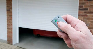 Купить автоматику для рулонных ворот Рассказово, цена от 2693 руб.