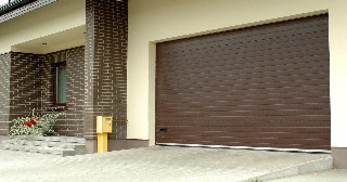 Купить ворота для гаража Рассказово, цена от 2693 руб.