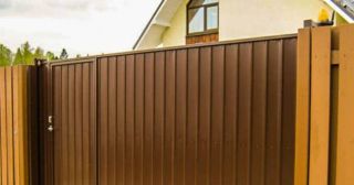 Купить откатные ворота - Doorhan Рассказово, цена от 2744 руб.