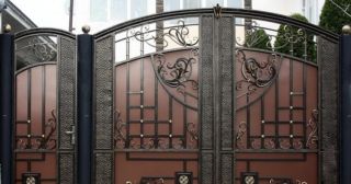 Купить услугу замер ворот Рассказово, цена от 559 рублей
